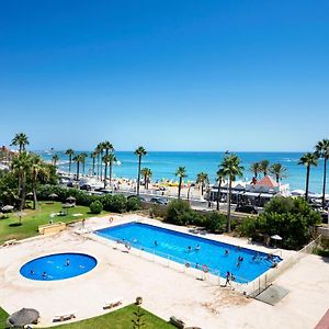 Apartamentos Los Maites - 1º Linea De Playa - Vista Al Mar